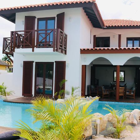 Neue Villa Tropic Paradise يلمستاد المظهر الخارجي الصورة