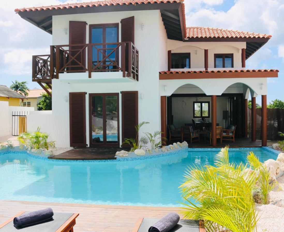 Neue Villa Tropic Paradise يلمستاد المظهر الخارجي الصورة