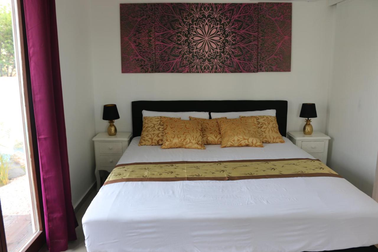 Neue Villa Tropic Paradise يلمستاد المظهر الخارجي الصورة