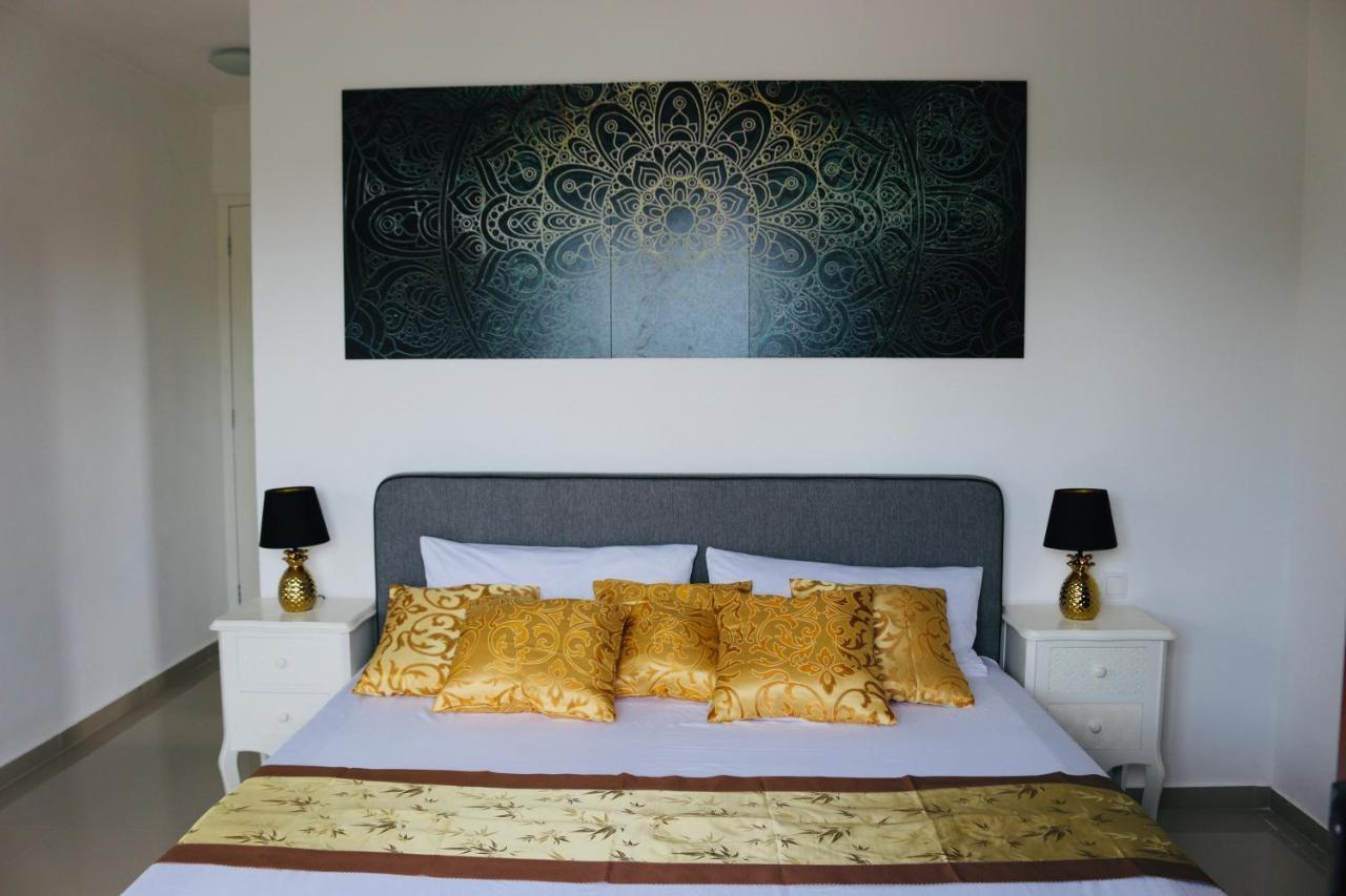 Neue Villa Tropic Paradise يلمستاد المظهر الخارجي الصورة