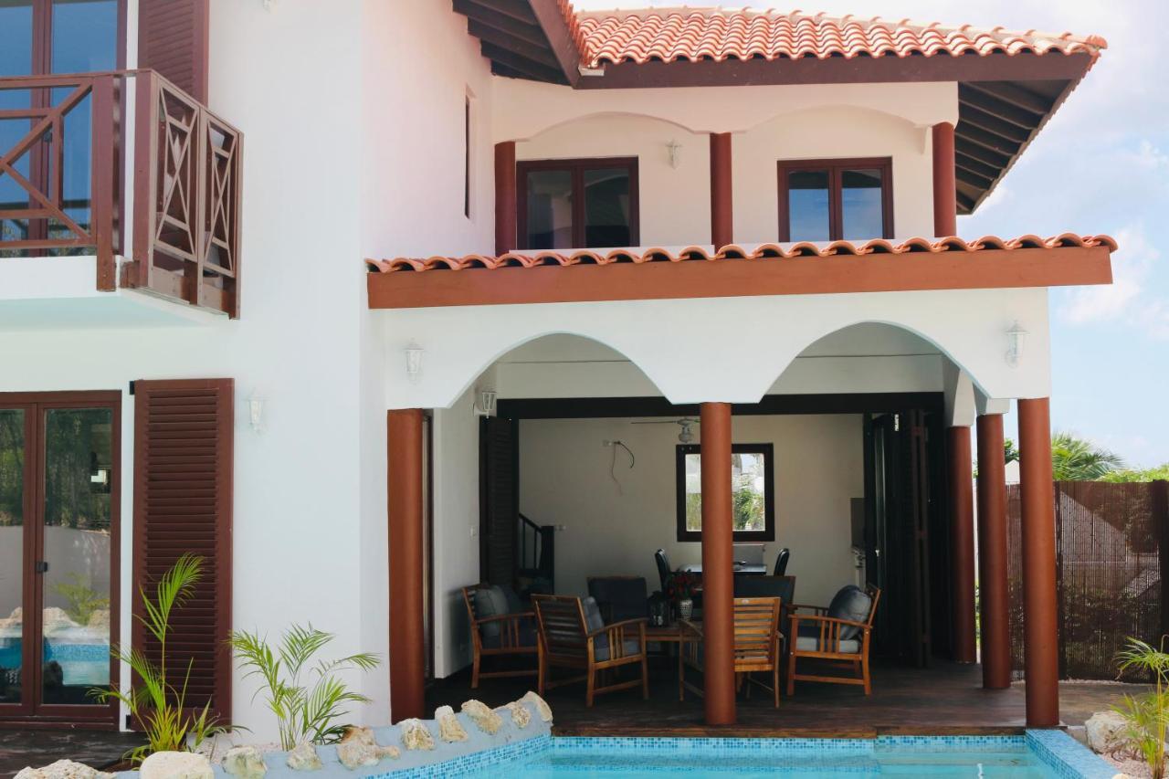 Neue Villa Tropic Paradise يلمستاد المظهر الخارجي الصورة