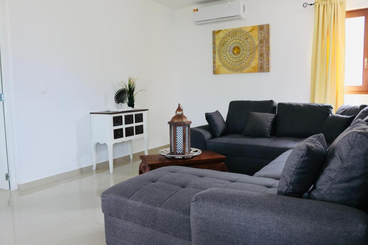Neue Villa Tropic Paradise يلمستاد المظهر الخارجي الصورة