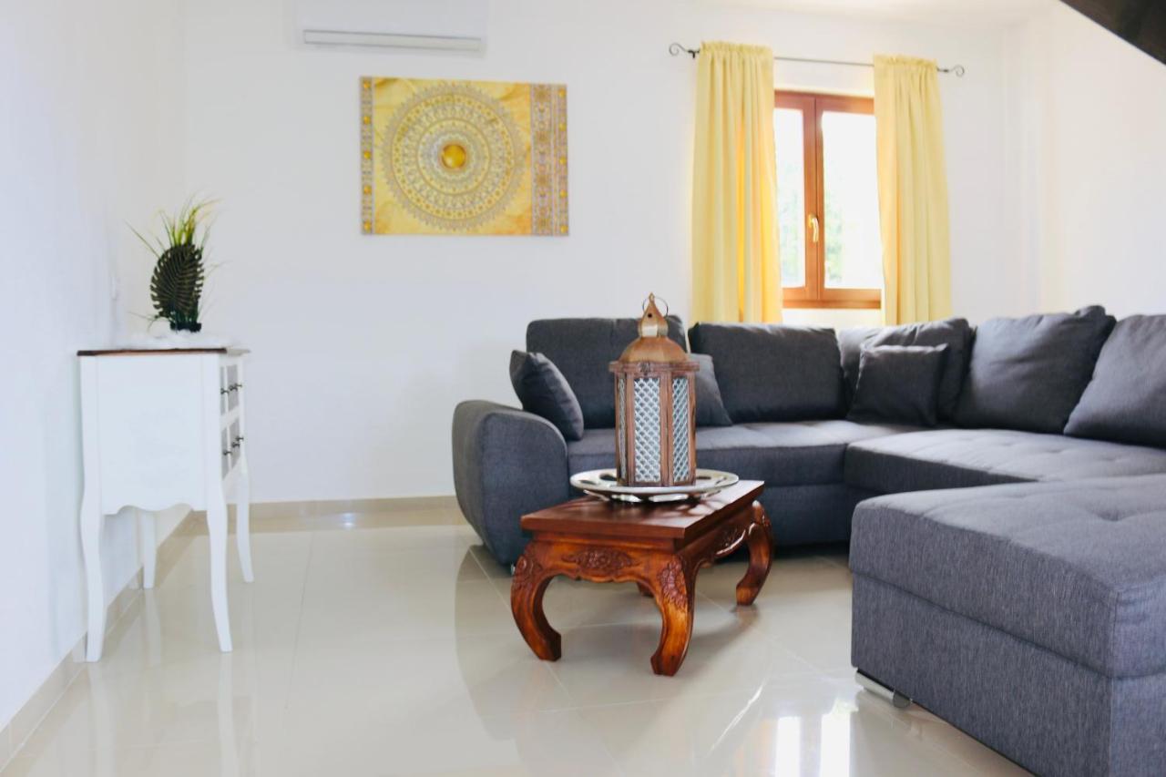 Neue Villa Tropic Paradise يلمستاد المظهر الخارجي الصورة