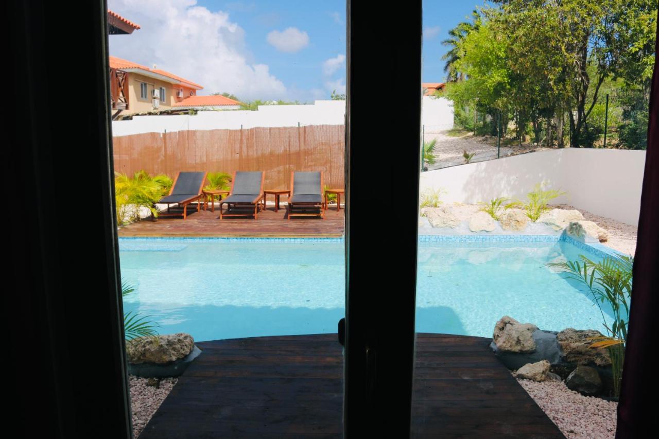 Neue Villa Tropic Paradise يلمستاد المظهر الخارجي الصورة