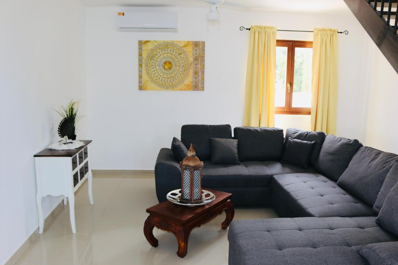 Neue Villa Tropic Paradise يلمستاد المظهر الخارجي الصورة