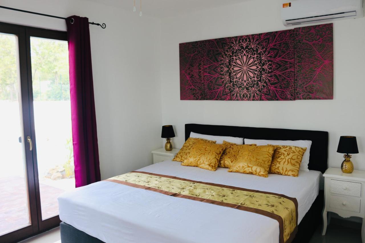 Neue Villa Tropic Paradise يلمستاد المظهر الخارجي الصورة
