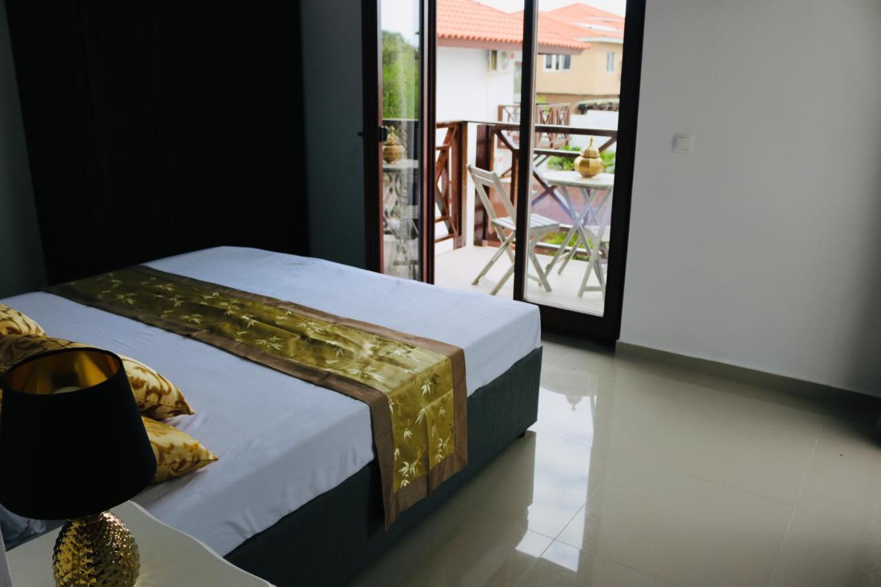 Neue Villa Tropic Paradise يلمستاد المظهر الخارجي الصورة
