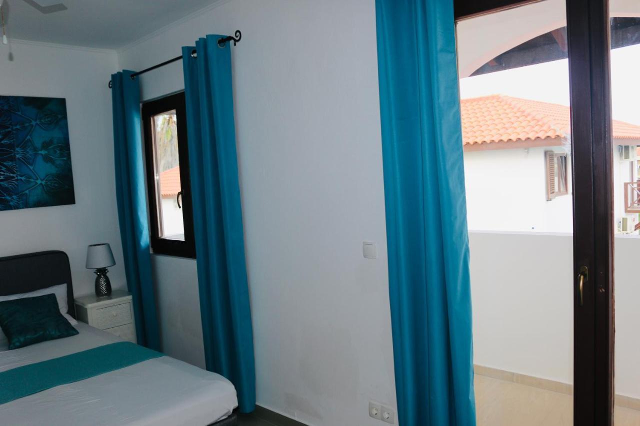 Neue Villa Tropic Paradise يلمستاد المظهر الخارجي الصورة