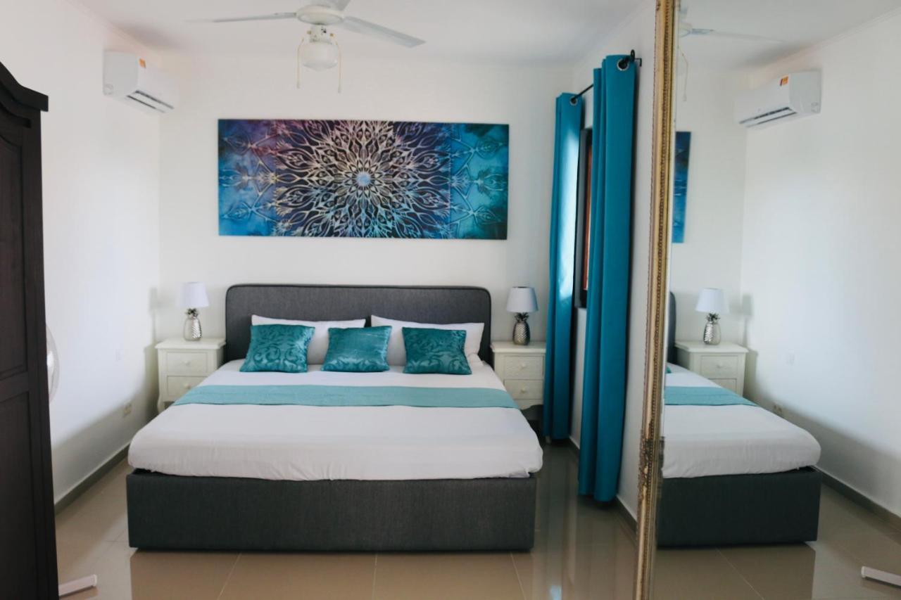 Neue Villa Tropic Paradise يلمستاد المظهر الخارجي الصورة